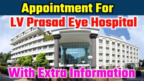 lv prasad bangalore|Lv prasad appointment online.